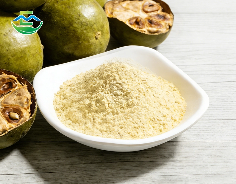 monk fruit extract powder